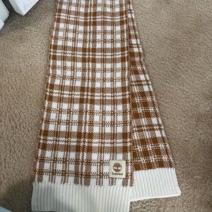 Brand New Timberland Scarf